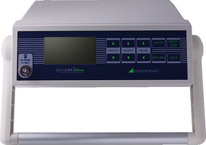 tester para bisturí eléctrico