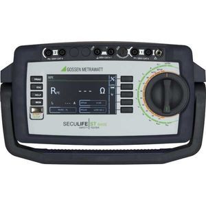 tester de seguridad eléctrica 1