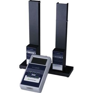 tester caudal 1