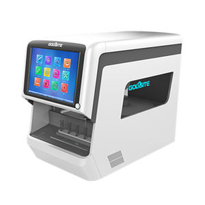analizador de bioquímica automático