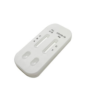 kit de prueba para COVID-19
