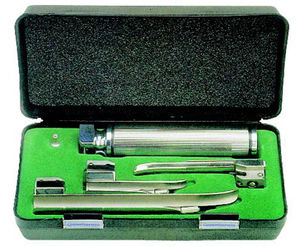 kit de laringoscopios2 pediátrico