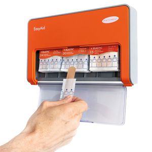 dispensador de yeso