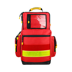 mochila de emergencia