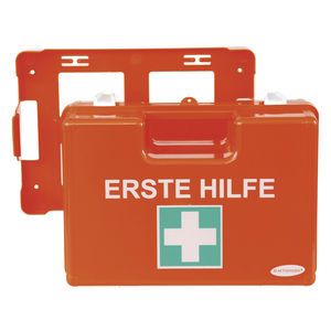 kit médico de primeros auxilios