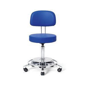 taburete para consulta médica