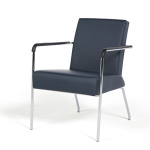 silla para sala de espera