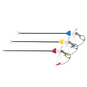pinza quirúrgica