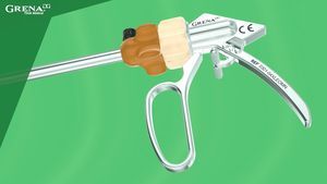 aplicador de clips endoscópico 1