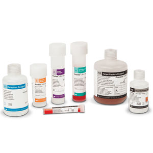 kit de prueba de la fiebre del Nilo Occidental 1