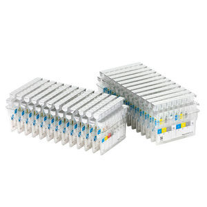 kit de prueba de agrupamiento sanguíneo 1