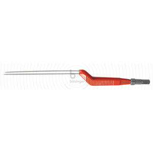 pinza quirúrgica