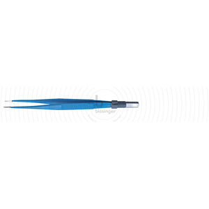 pinza quirúrgica