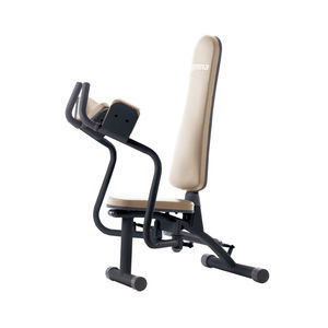 máquina de musculación pec deck butterfly