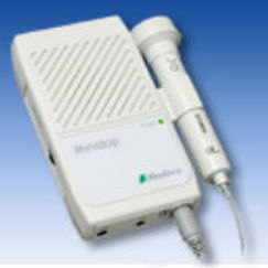 Doppler fetal 1