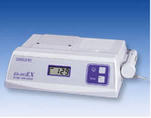 Doppler fetal 1