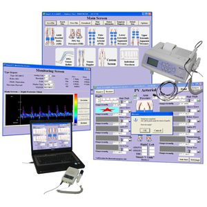 software para exploraciones vasculares