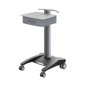 carro para material médico