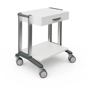 carro médico