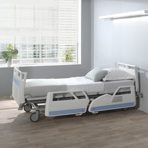 cama de hospital