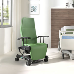 sillón levantapersonas reclinable