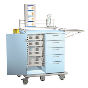 carro médico