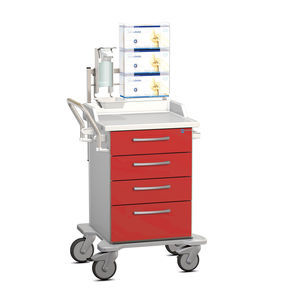 carro médico 1