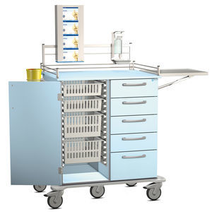 carro médico 1
