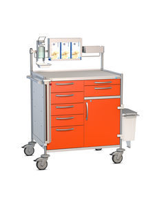 carro médico 1
