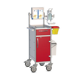 carro de hospital 1