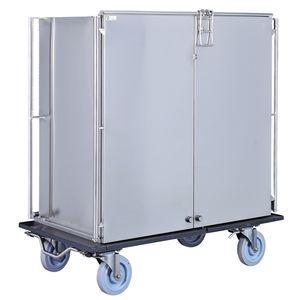 carro para cámara de esterilización 1