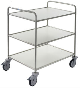 carro de hospital 1
