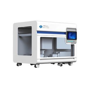 sistema automático de pipeteo de manipuación de líquidos 1