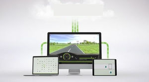 software de gestión de datos