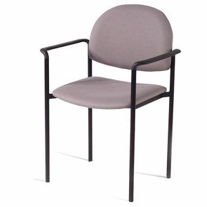 silla con reposabrazos