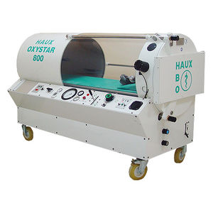 cabina hiperbárica oxigenoterapia