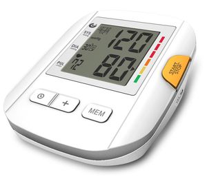 tensiómetro electrónico automática