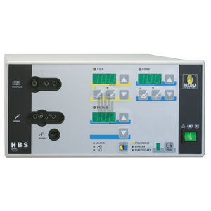 bisturí eléctrico corte monopolar 1