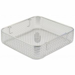 recipiente de esterilización para instrumental 1