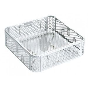 recipiente de esterilización para instrumental 1
