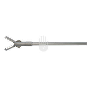 pinza para histeroscopia 1