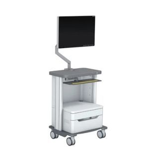 carro para endoscopia 1