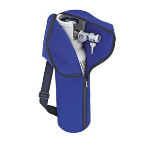 bolsa de oxígeno