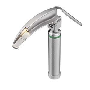 kit de laringoscopios Macintosh