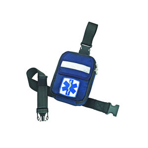 kit médico de primeros auxilios