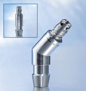 sensor de gas