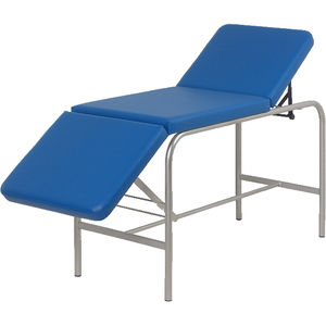 mesa de exploración manual
