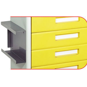 soporte de acero inoxidable 1