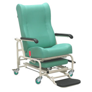 sillón para centro sanitario