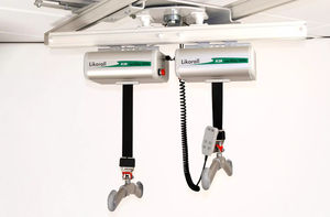 elevador de pacientes eléctrico